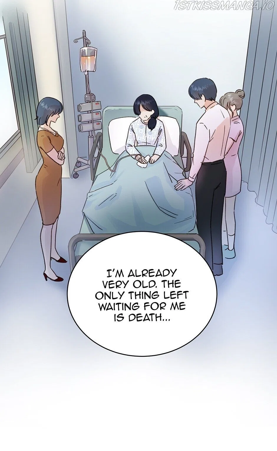 A Wife’s Sweet Revenge Chapter 2 – Page 30