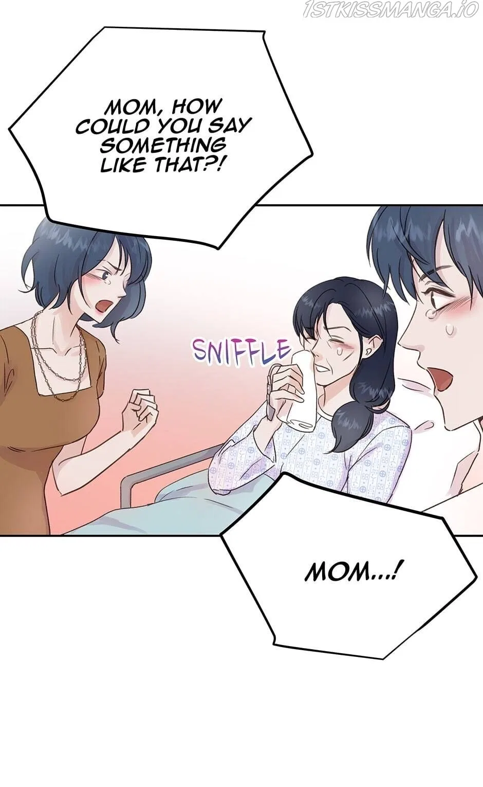 A Wife’s Sweet Revenge Chapter 2 – Page 31