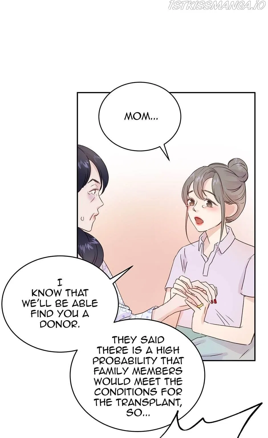 A Wife’s Sweet Revenge Chapter 2 – Page 32