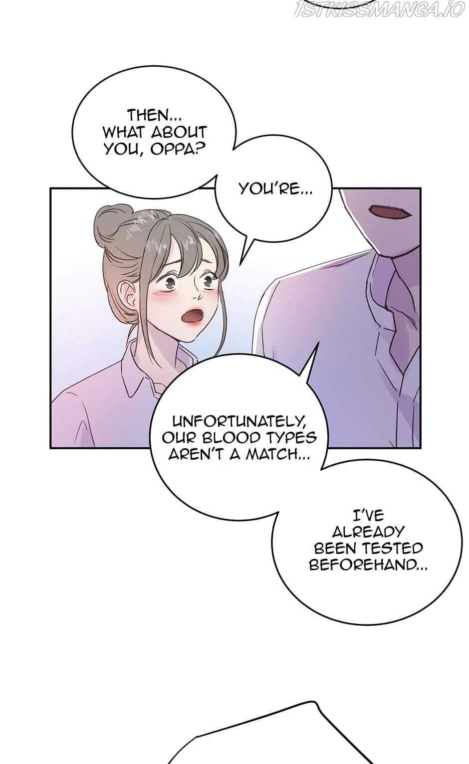 A Wife’s Sweet Revenge Chapter 2 – Page 34
