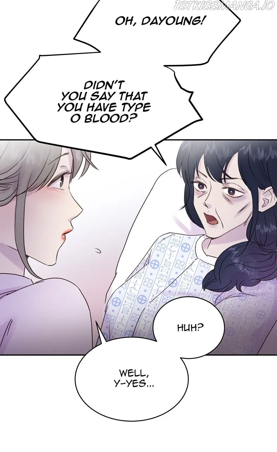 A Wife’s Sweet Revenge Chapter 2 – Page 35