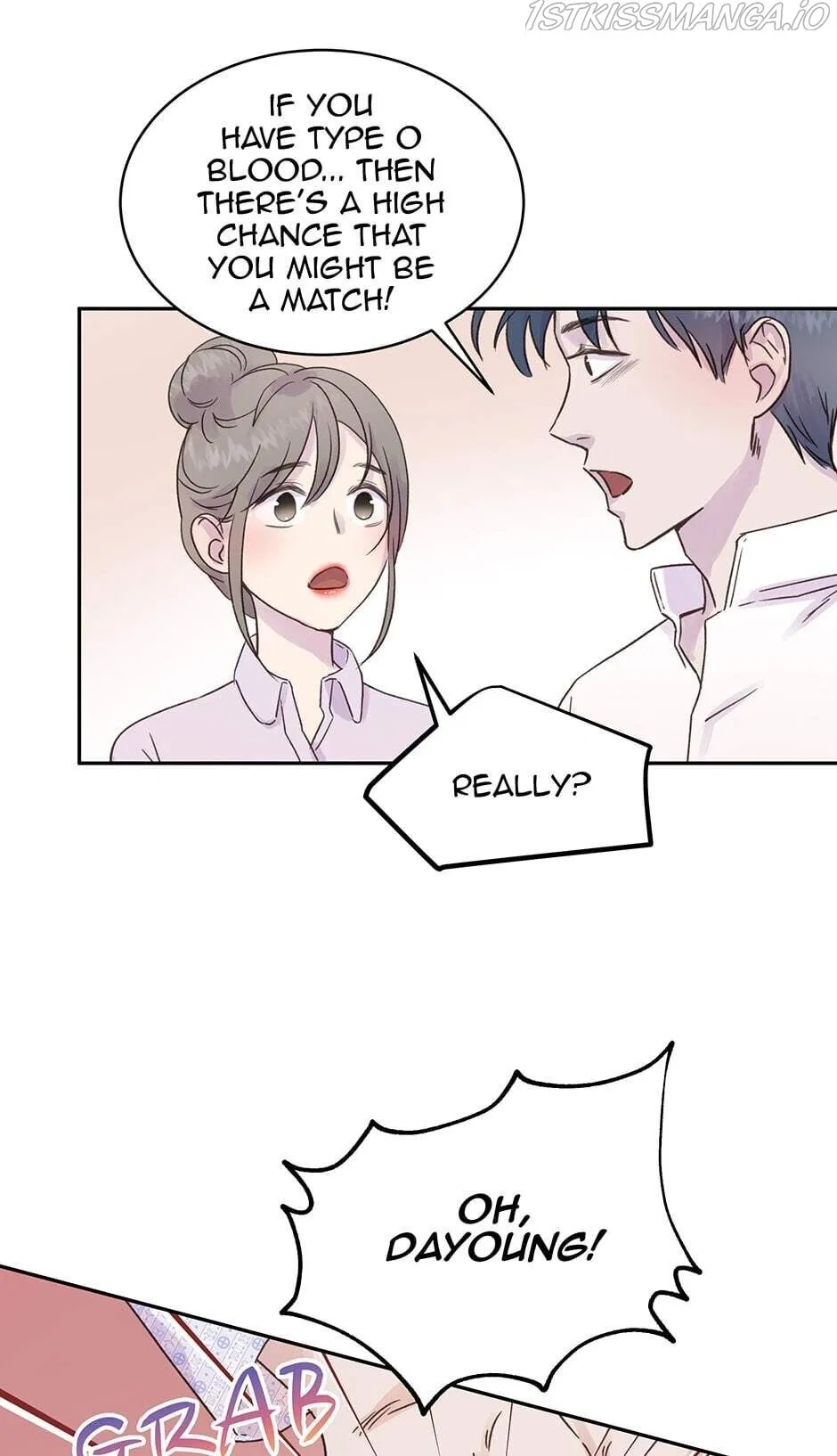A Wife’s Sweet Revenge Chapter 2 – Page 36