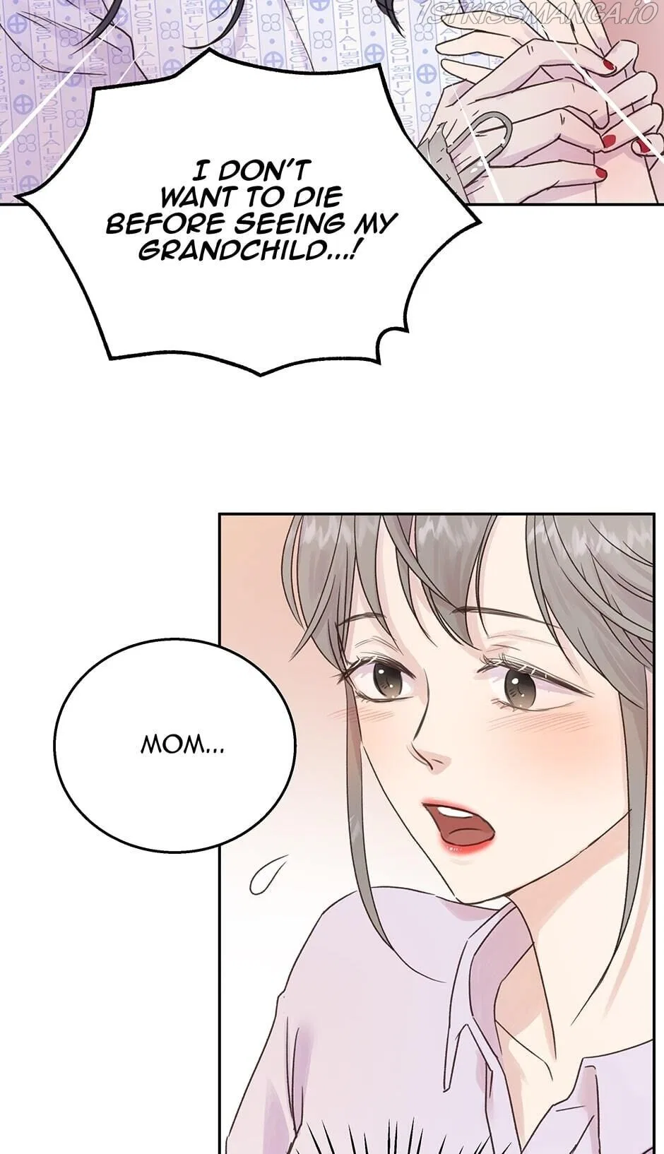 A Wife’s Sweet Revenge Chapter 2 – Page 38