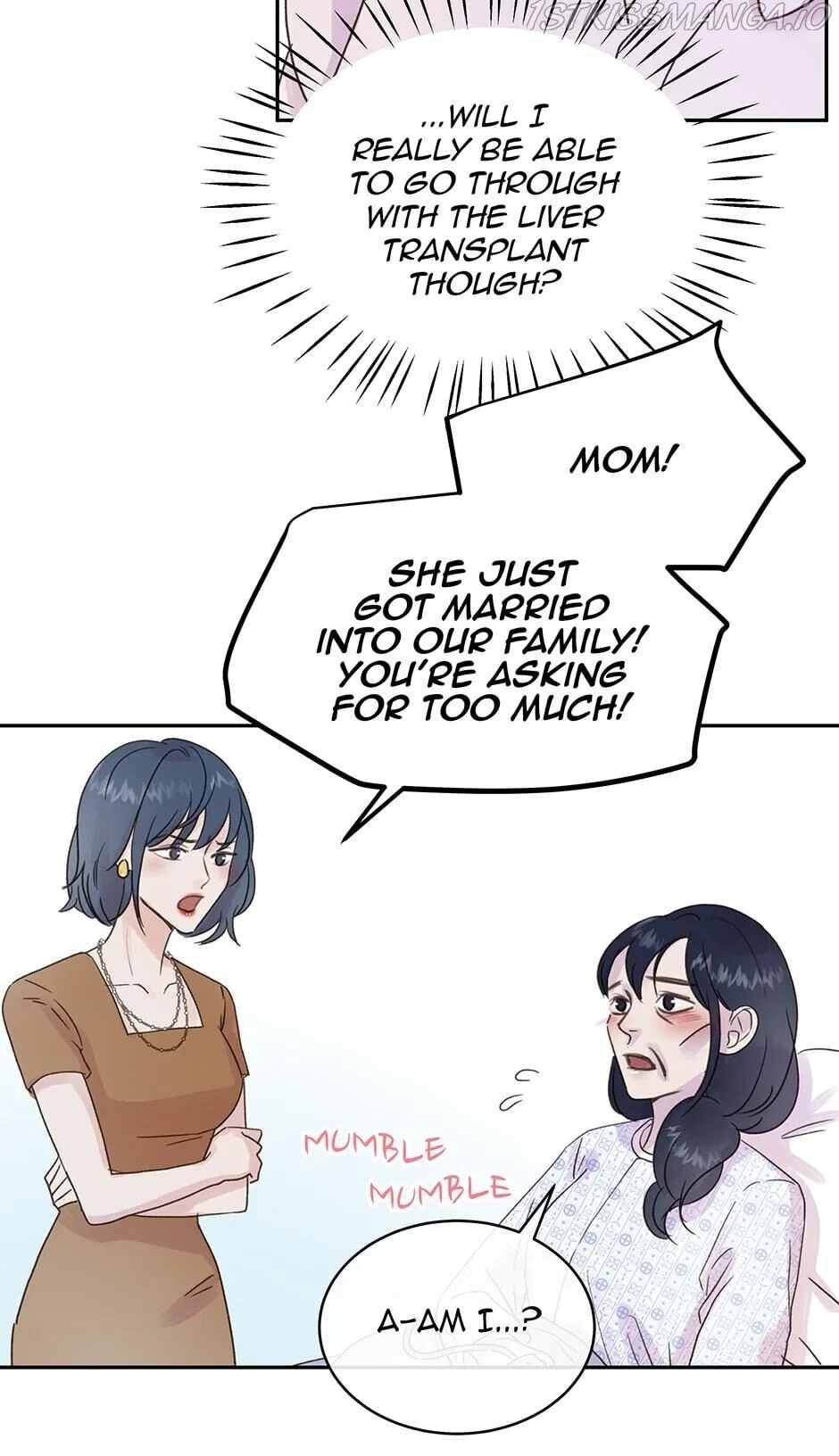 A Wife’s Sweet Revenge Chapter 2 – Page 39
