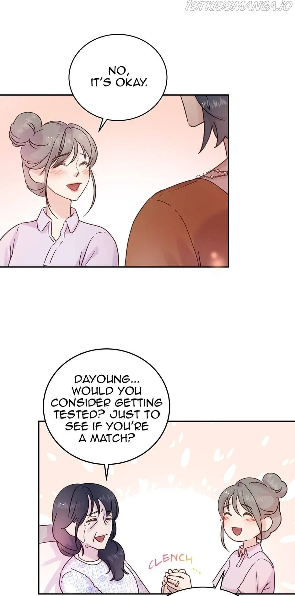 A Wife’s Sweet Revenge Chapter 2 – Page 40