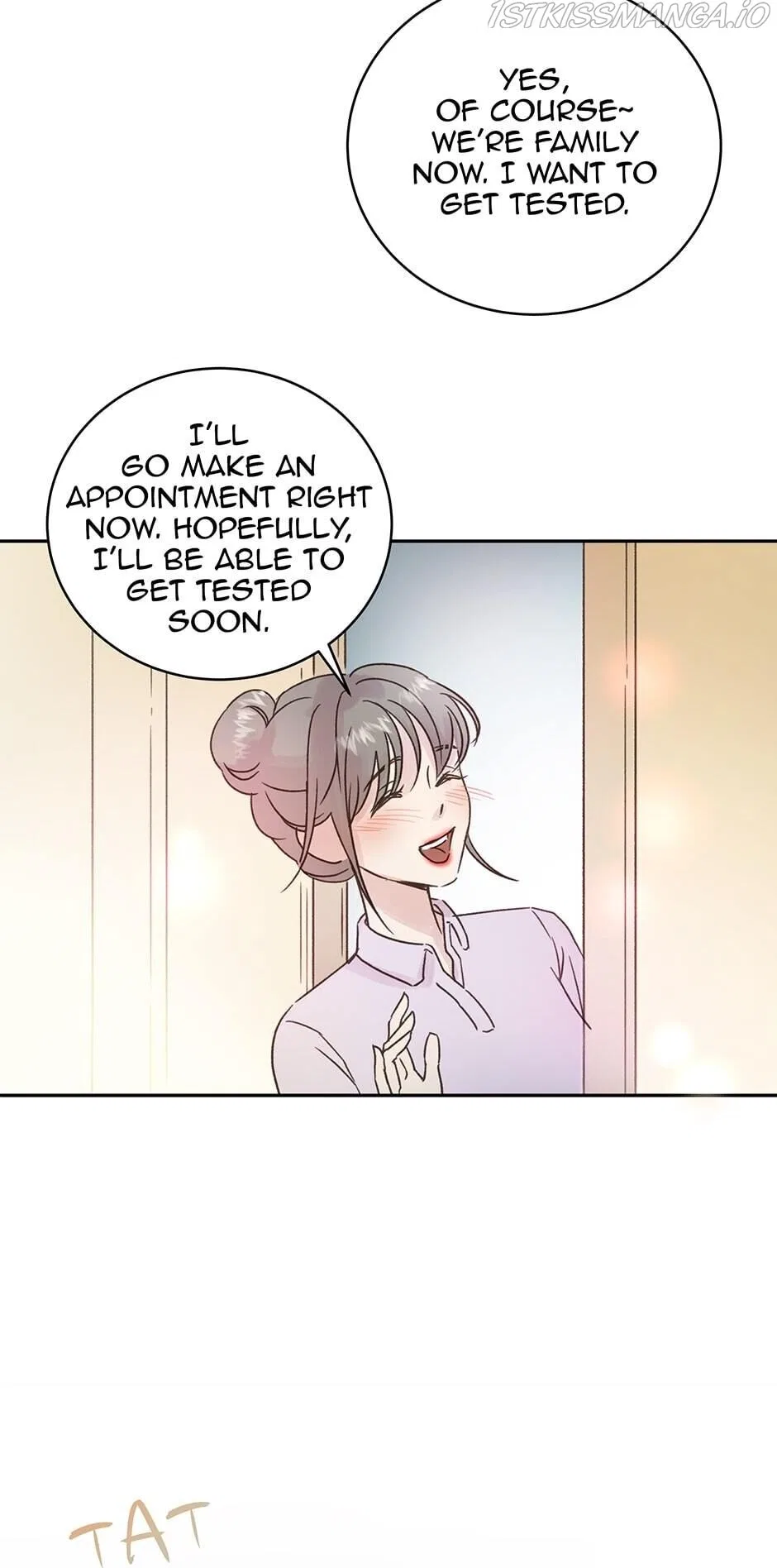 A Wife’s Sweet Revenge Chapter 2 – Page 41