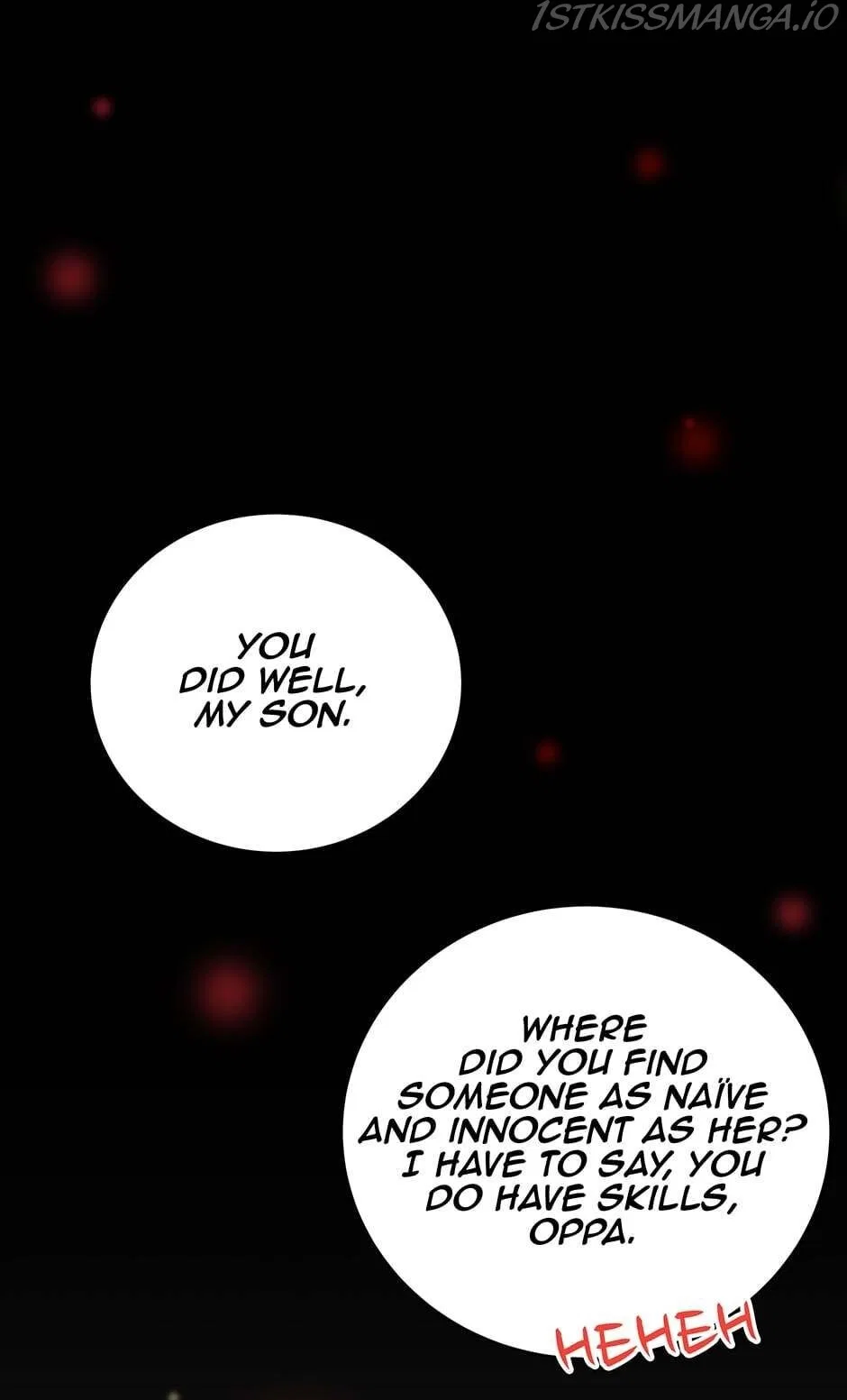 A Wife’s Sweet Revenge Chapter 2 – Page 43