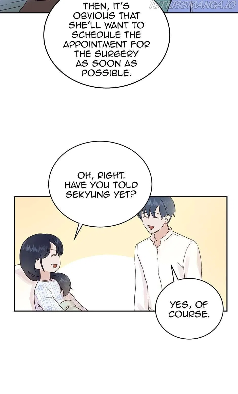 A Wife’s Sweet Revenge Chapter 2 – Page 45