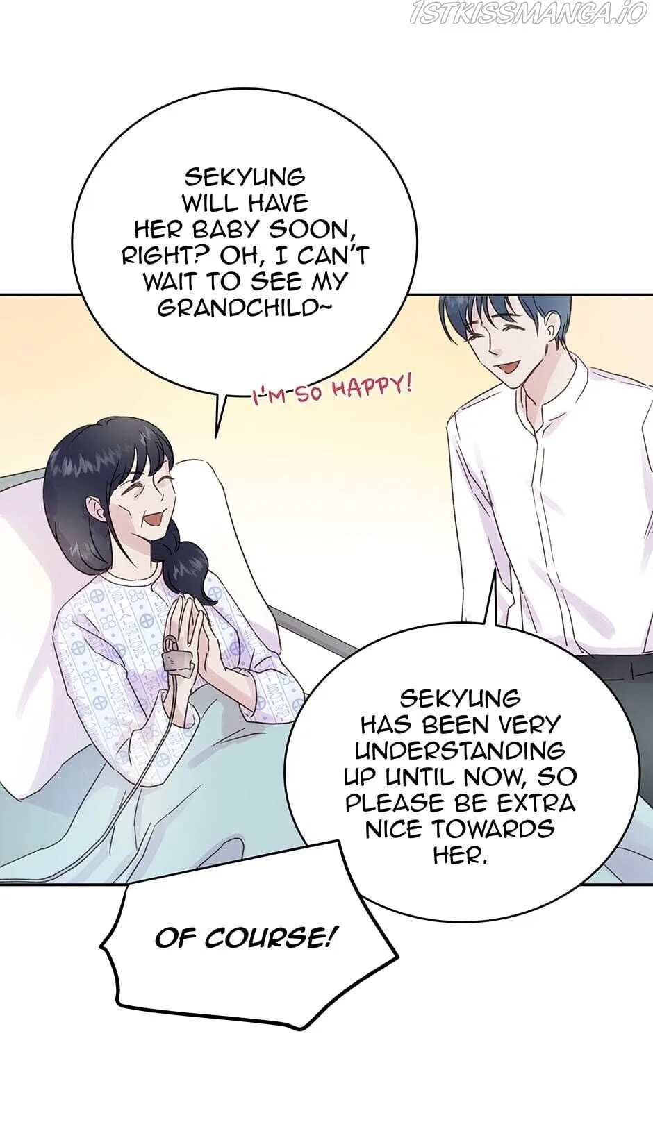 A Wife’s Sweet Revenge Chapter 2 – Page 46
