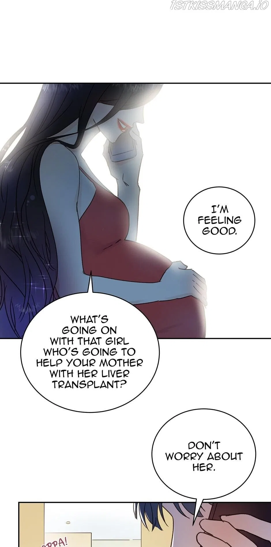A Wife’s Sweet Revenge Chapter 2 – Page 49