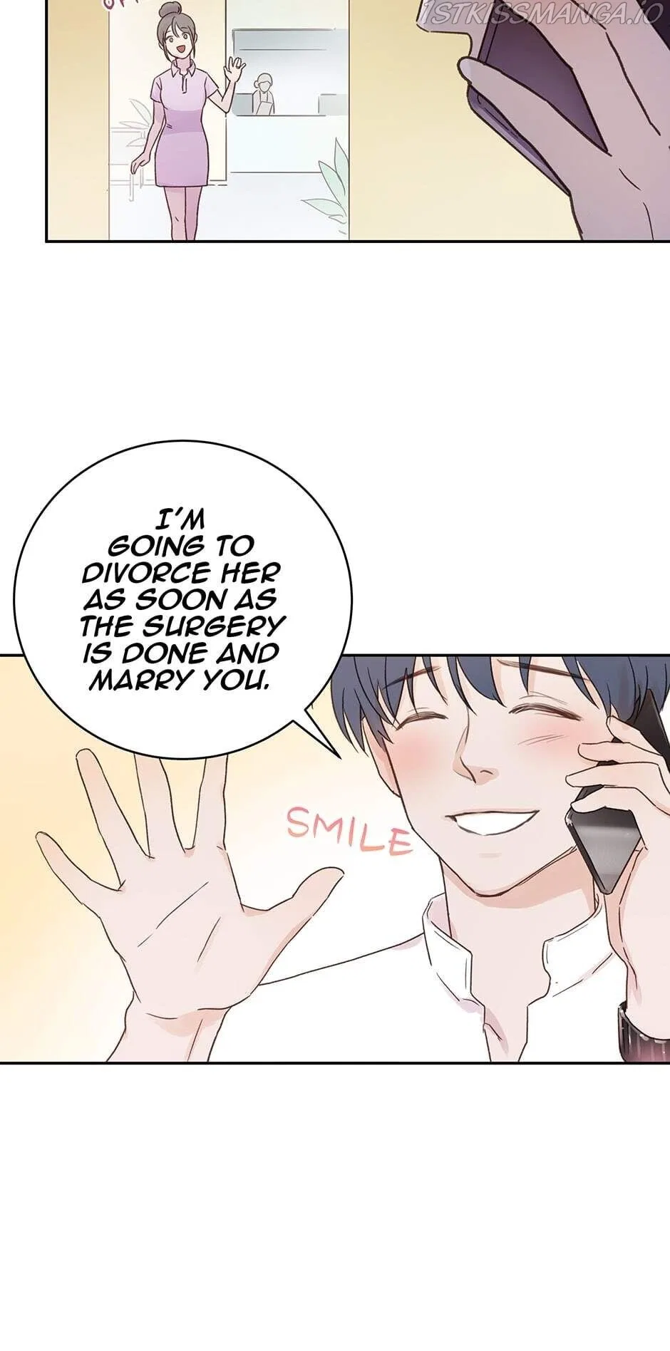 A Wife’s Sweet Revenge Chapter 2 – Page 50