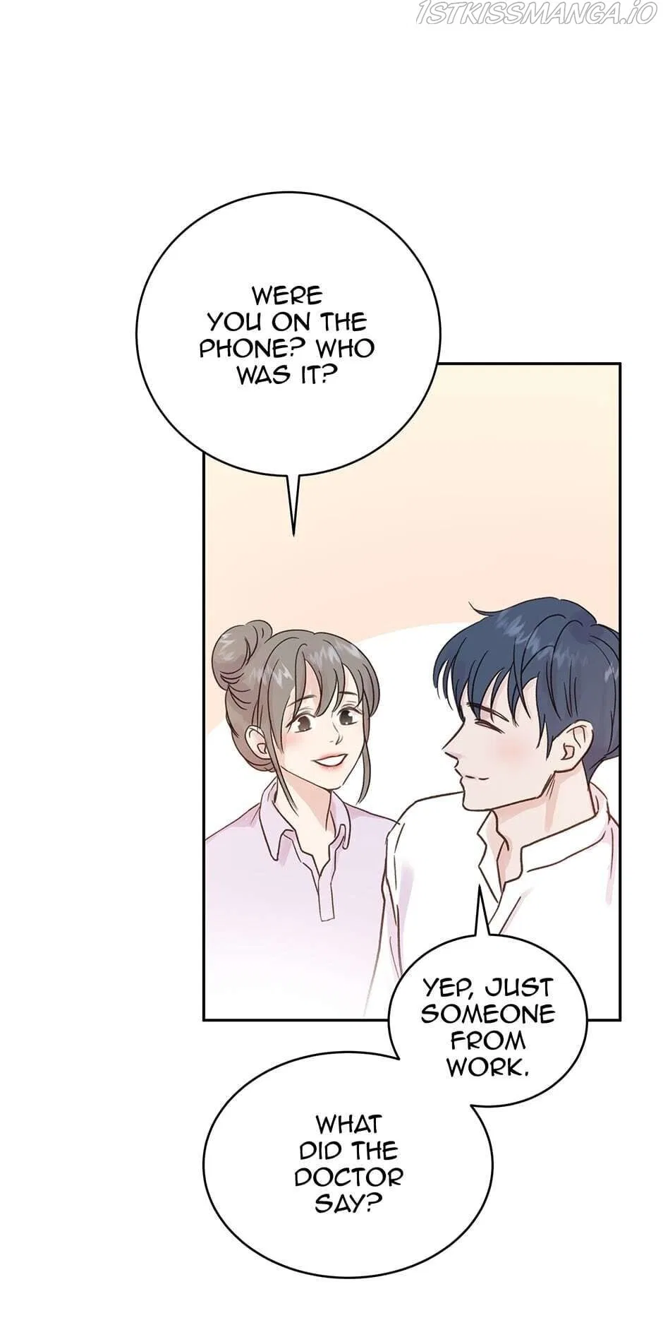 A Wife’s Sweet Revenge Chapter 2 – Page 51