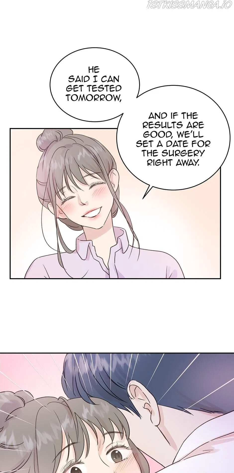 A Wife’s Sweet Revenge Chapter 2 – Page 52