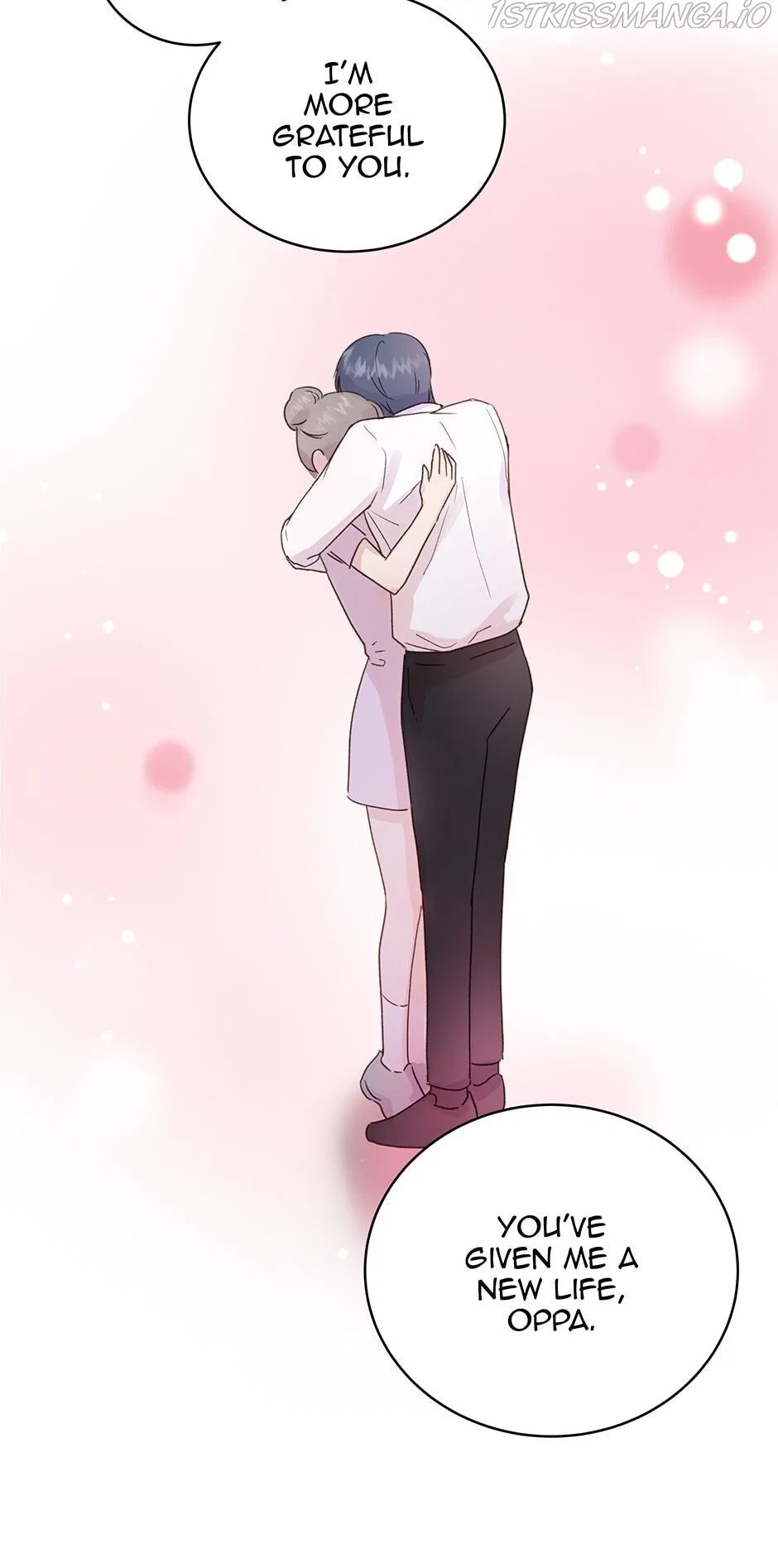 A Wife’s Sweet Revenge Chapter 2 – Page 54