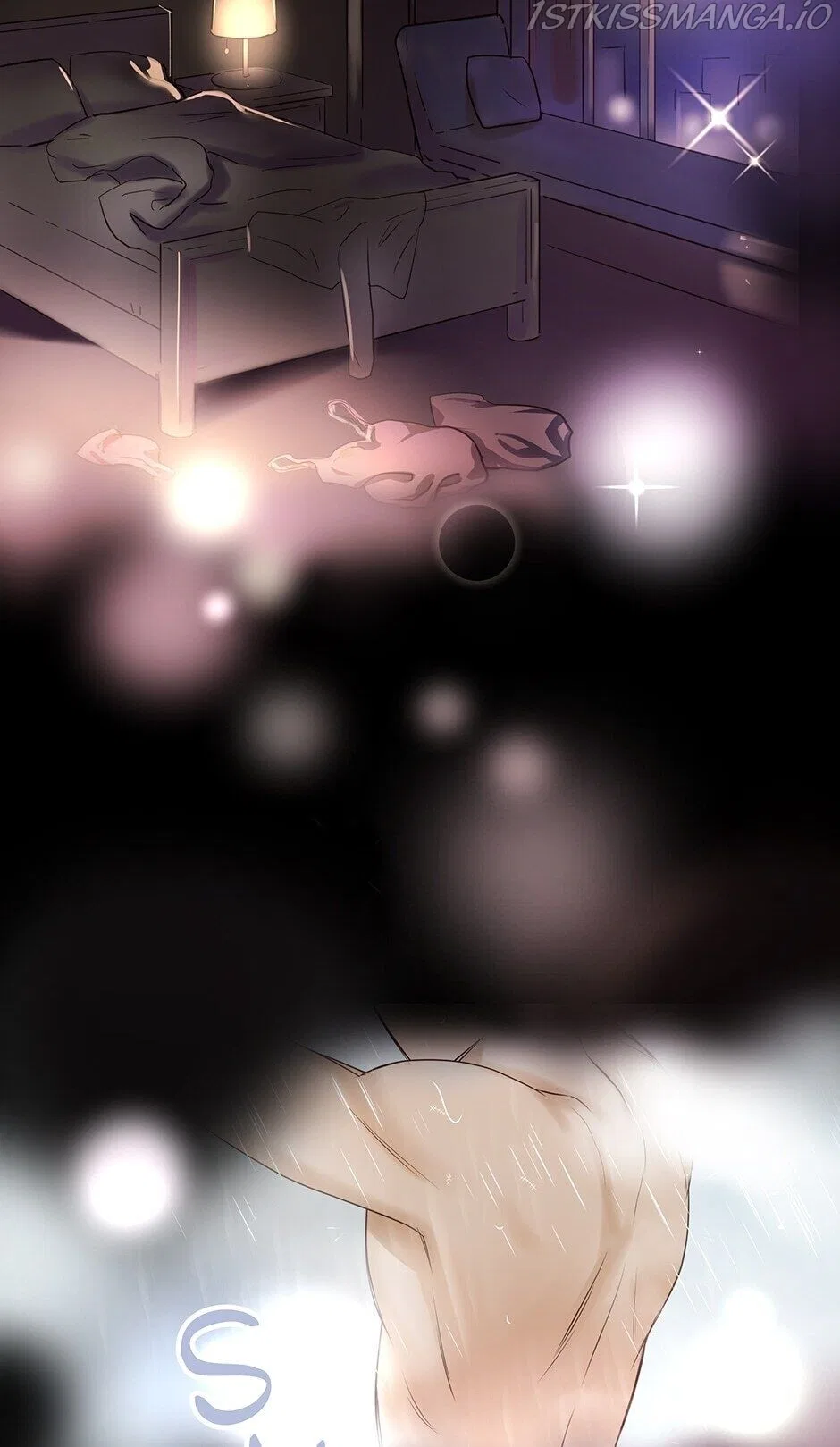 A Wife’s Sweet Revenge Chapter 1 – Page 3