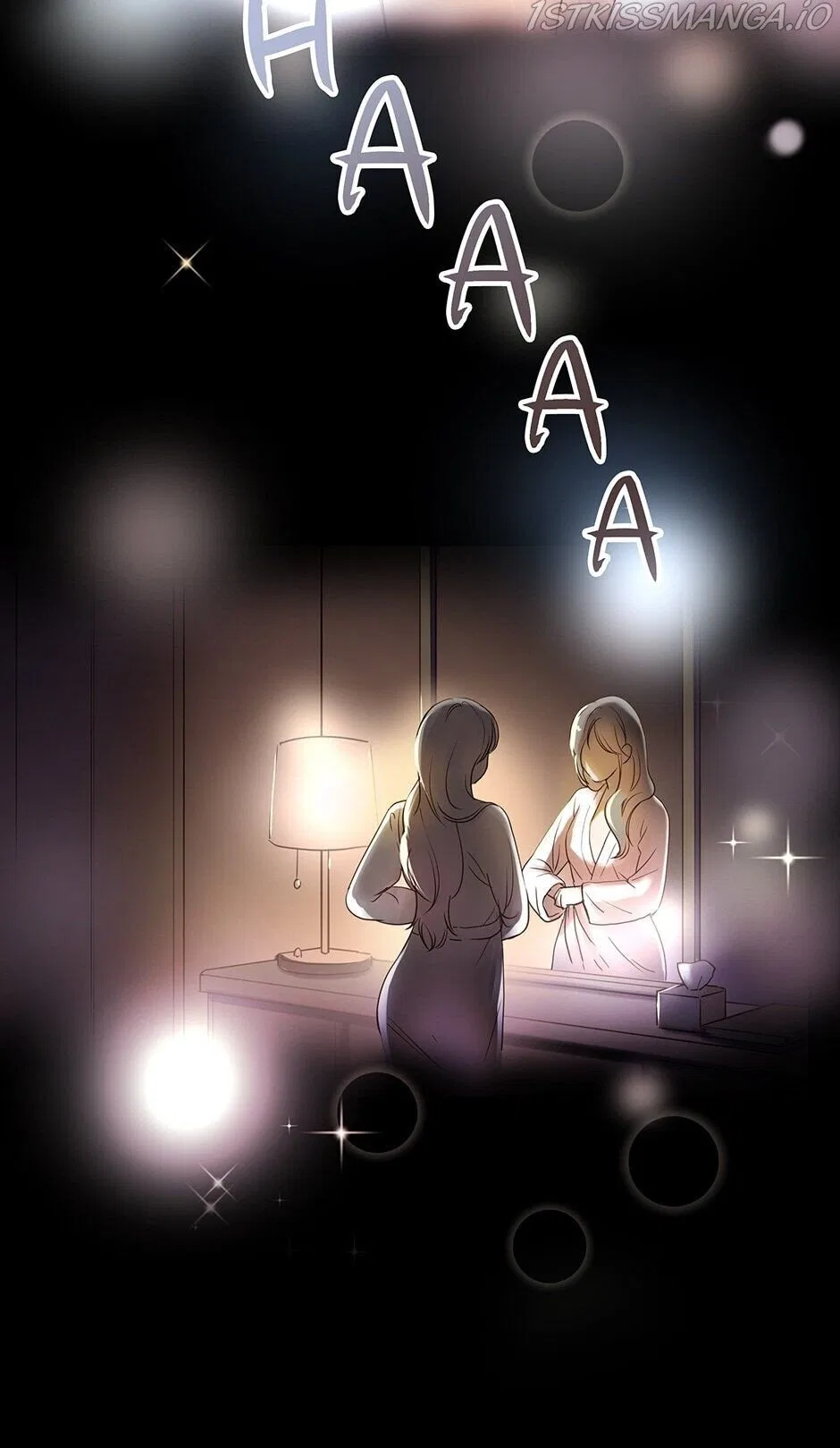 A Wife’s Sweet Revenge Chapter 1 – Page 4