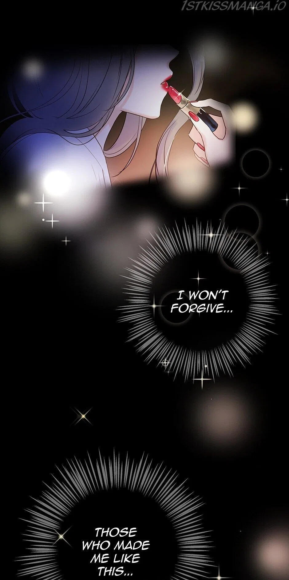A Wife’s Sweet Revenge Chapter 1 – Page 5