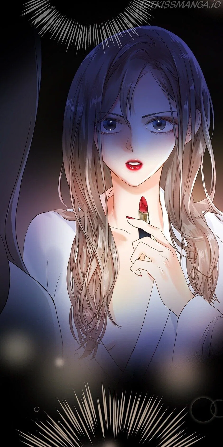 A Wife’s Sweet Revenge Chapter 1 – Page 6