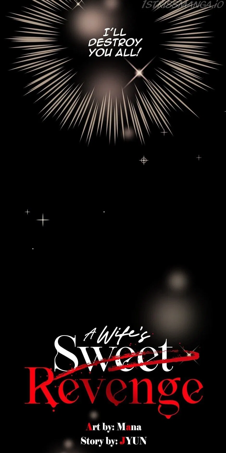 A Wife’s Sweet Revenge Chapter 1 – Page 7