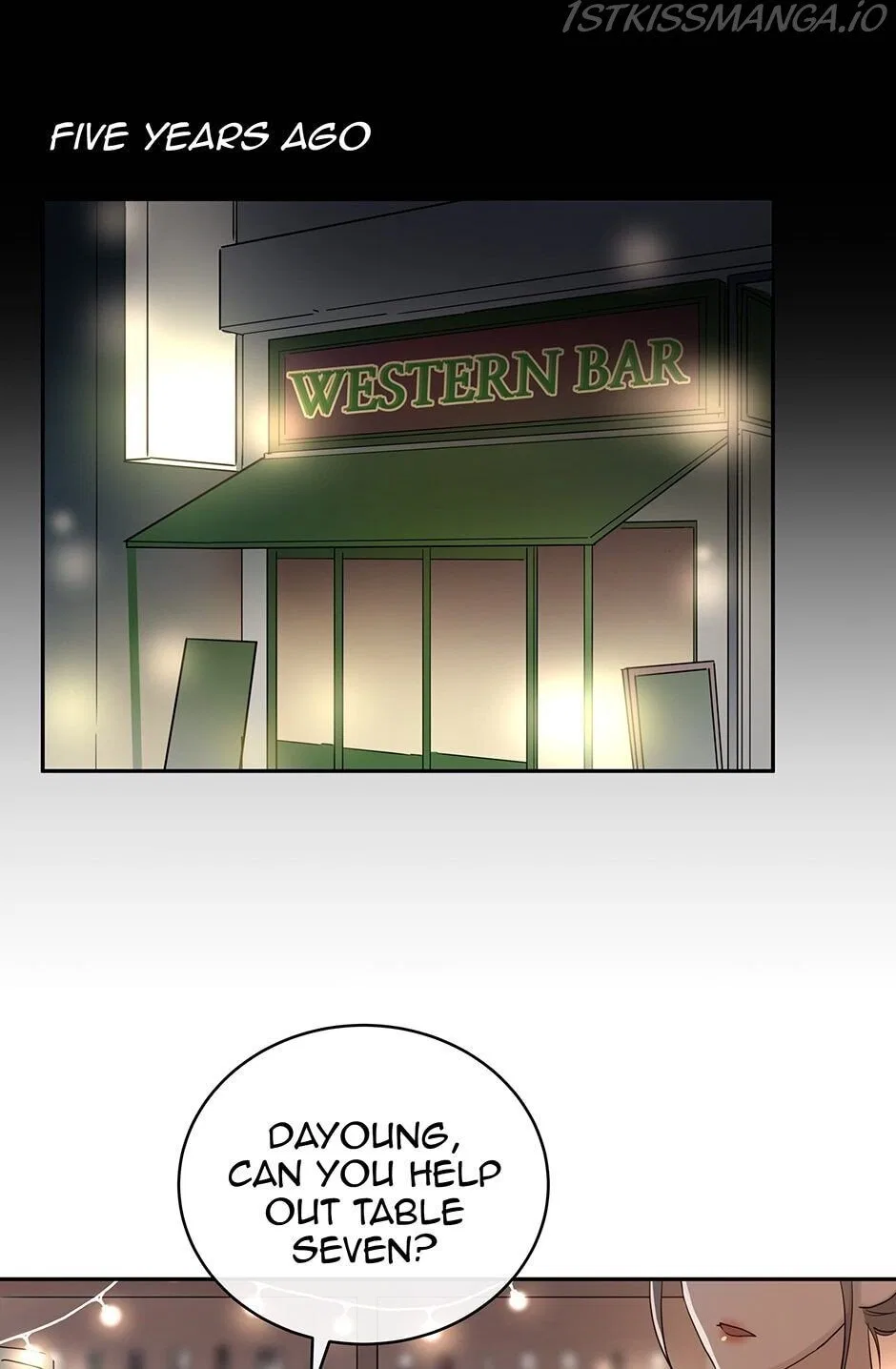 A Wife’s Sweet Revenge Chapter 1 – Page 9