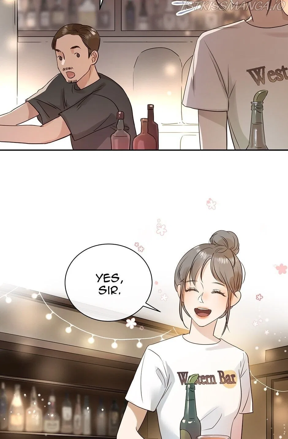 A Wife’s Sweet Revenge Chapter 1 – Page 10