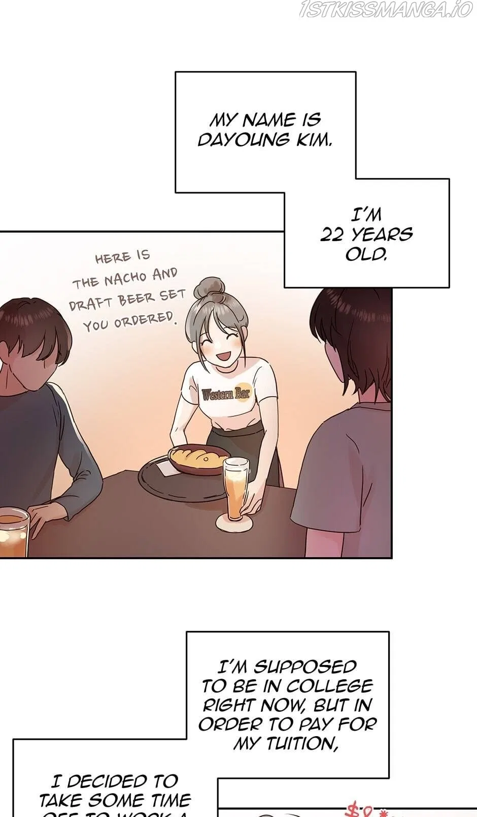 A Wife’s Sweet Revenge Chapter 1 – Page 12