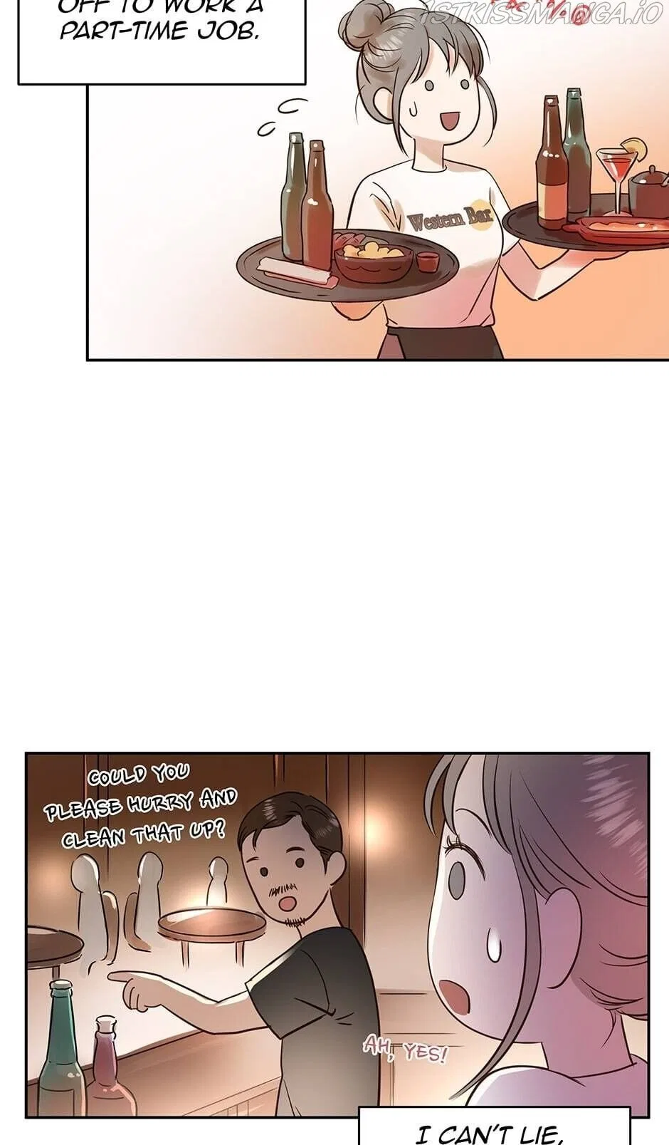 A Wife’s Sweet Revenge Chapter 1 – Page 13