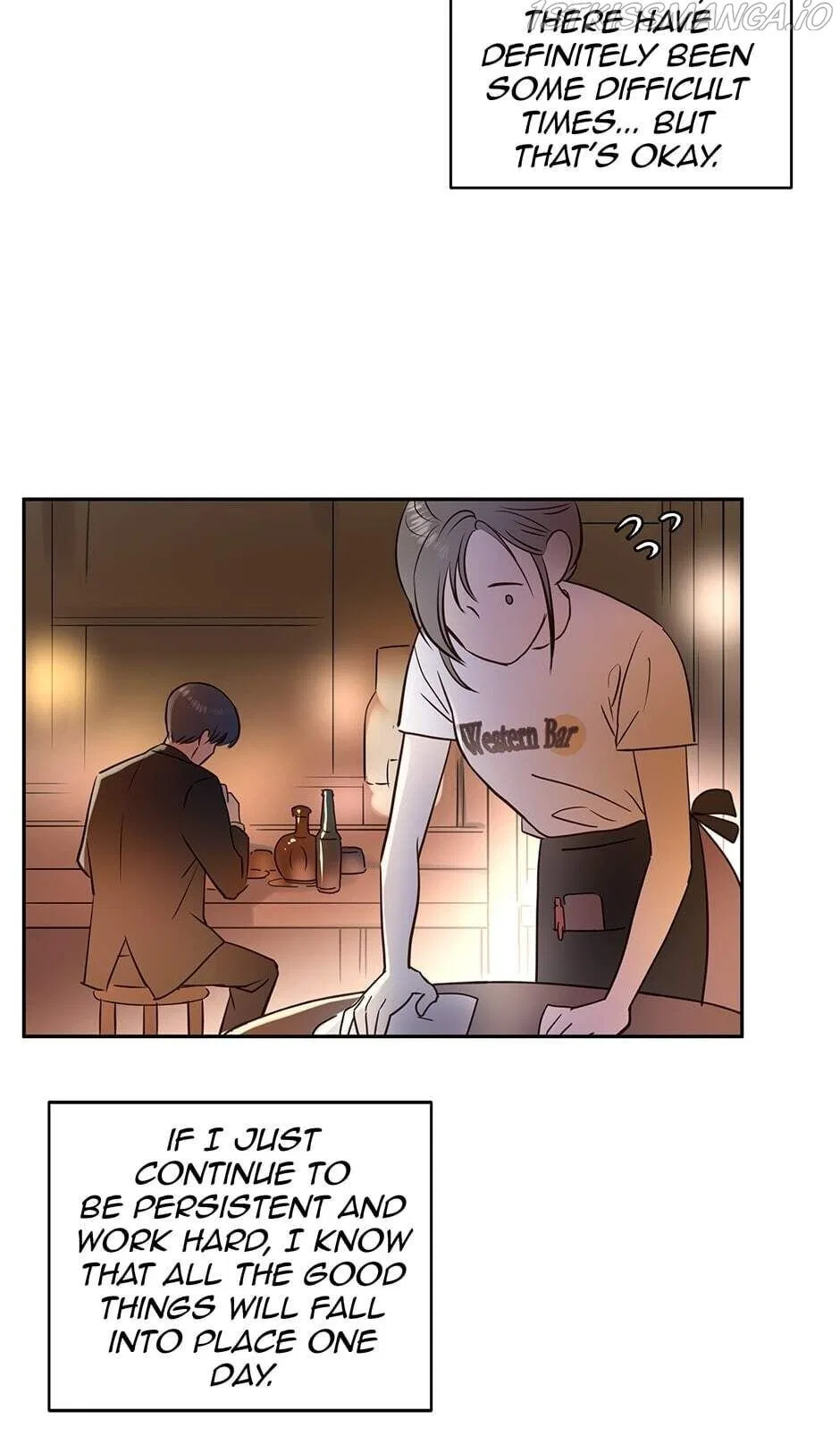 A Wife’s Sweet Revenge Chapter 1 – Page 14