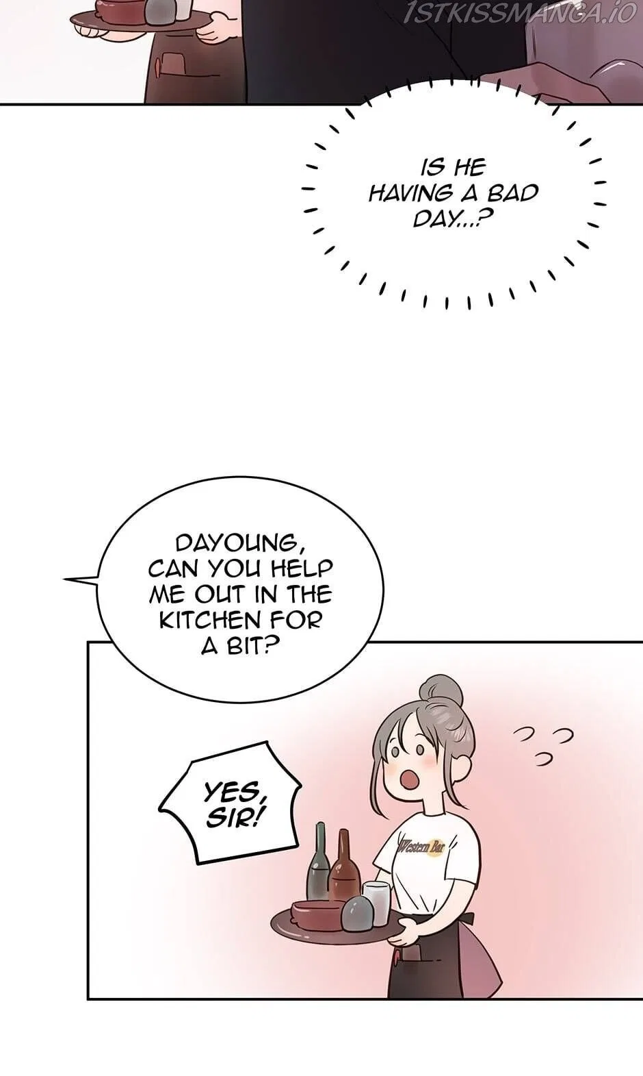 A Wife’s Sweet Revenge Chapter 1 – Page 17