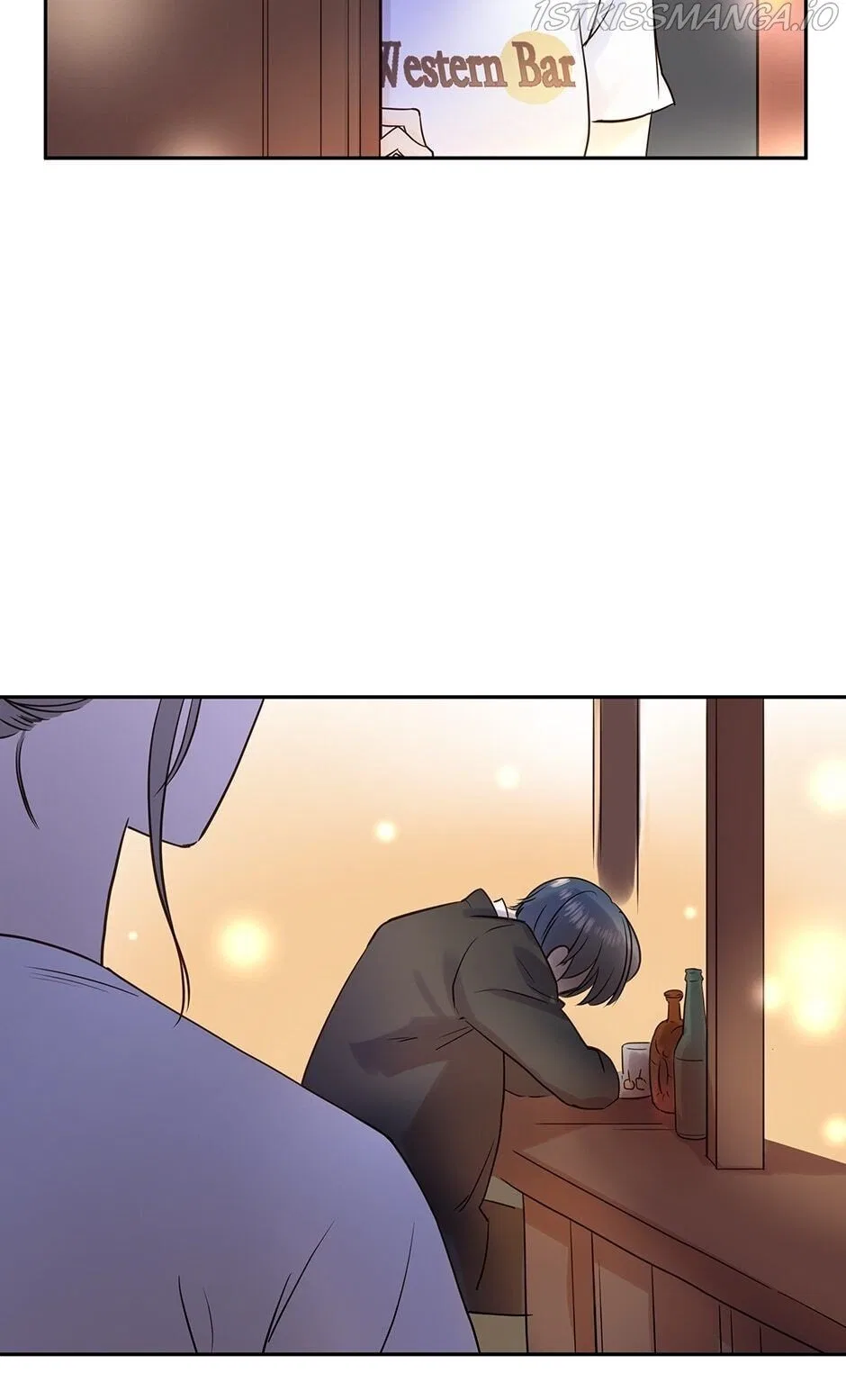 A Wife’s Sweet Revenge Chapter 1 – Page 20
