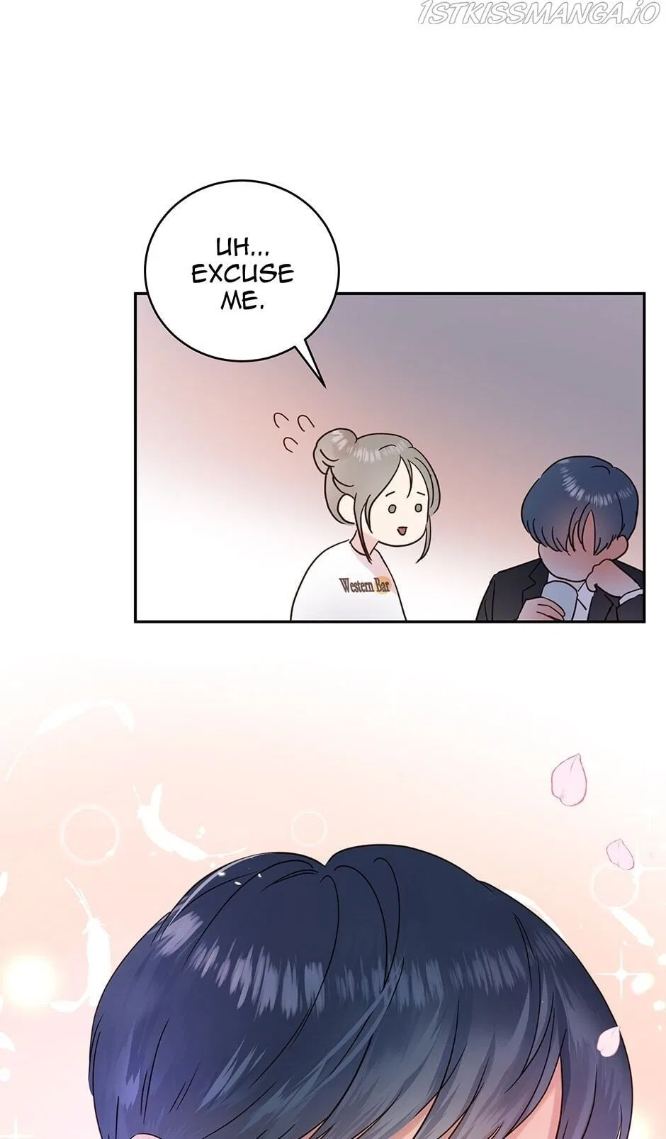 A Wife’s Sweet Revenge Chapter 1 – Page 21