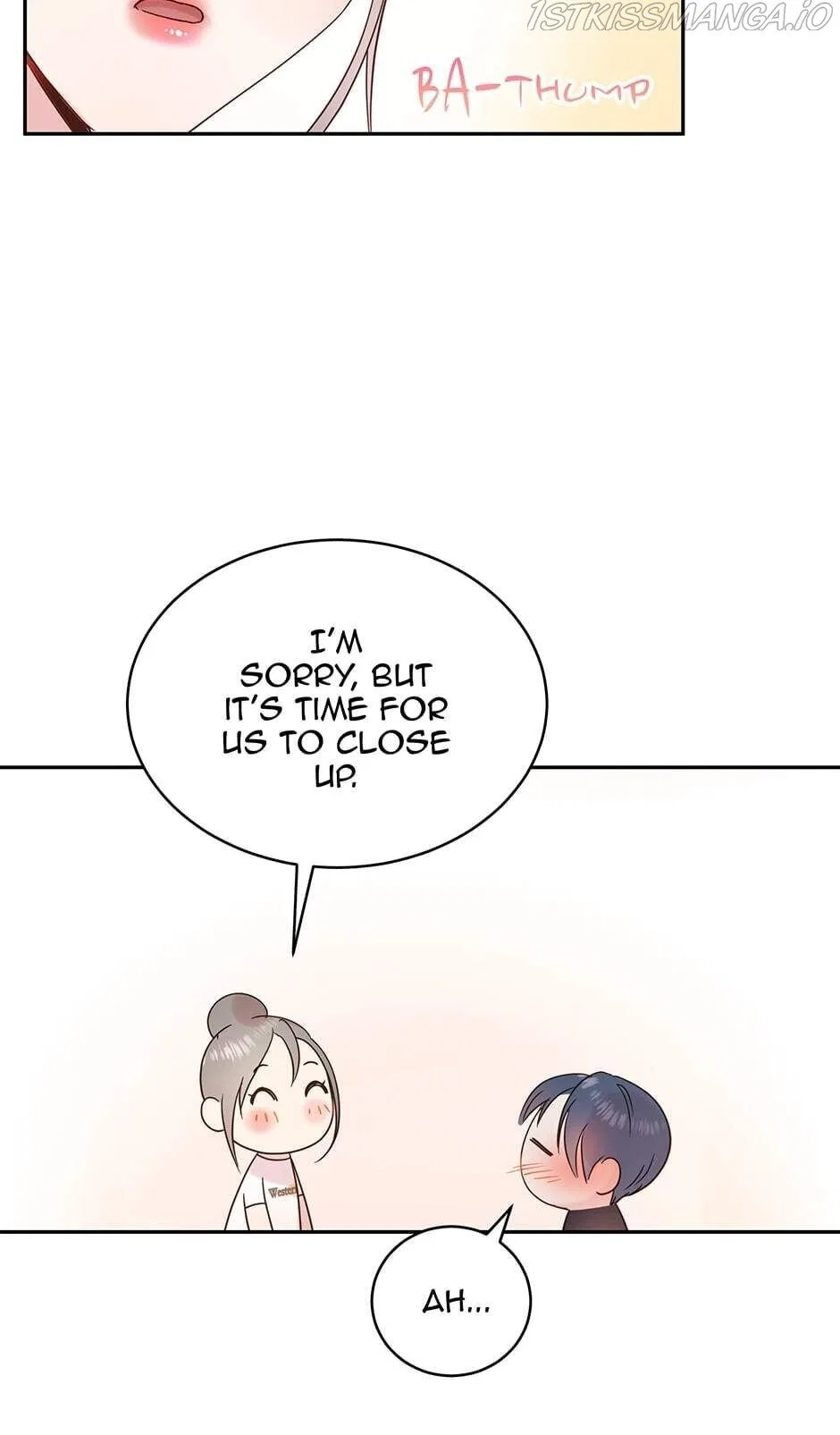 A Wife’s Sweet Revenge Chapter 1 – Page 23