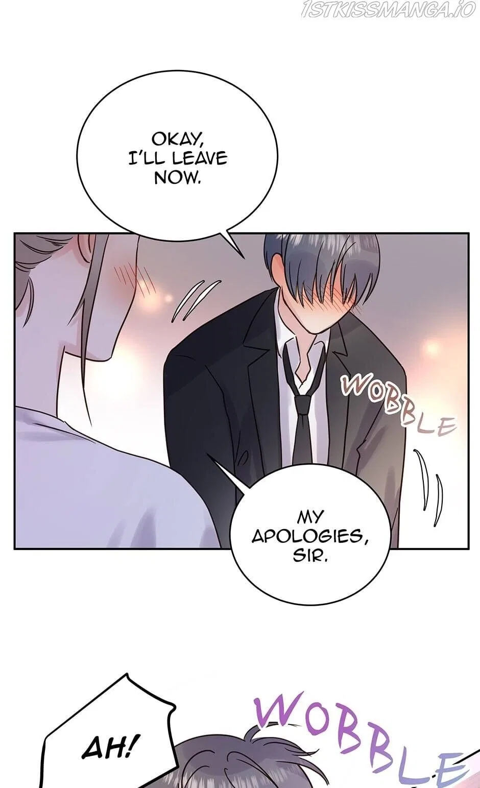 A Wife’s Sweet Revenge Chapter 1 – Page 24