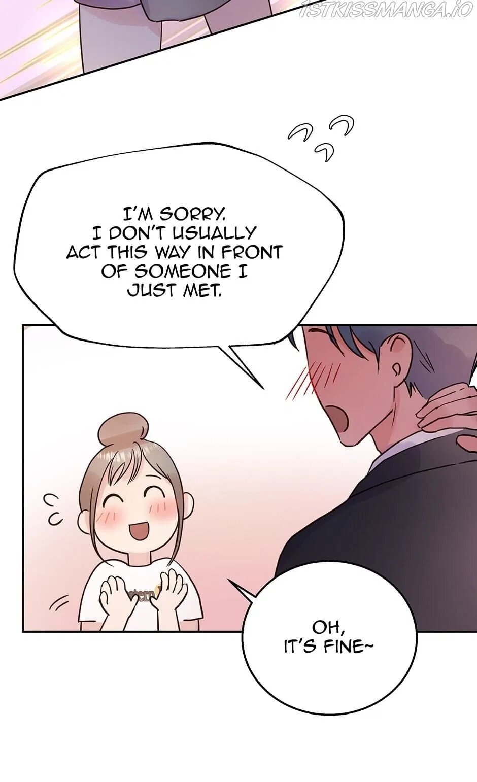 A Wife’s Sweet Revenge Chapter 1 – Page 26