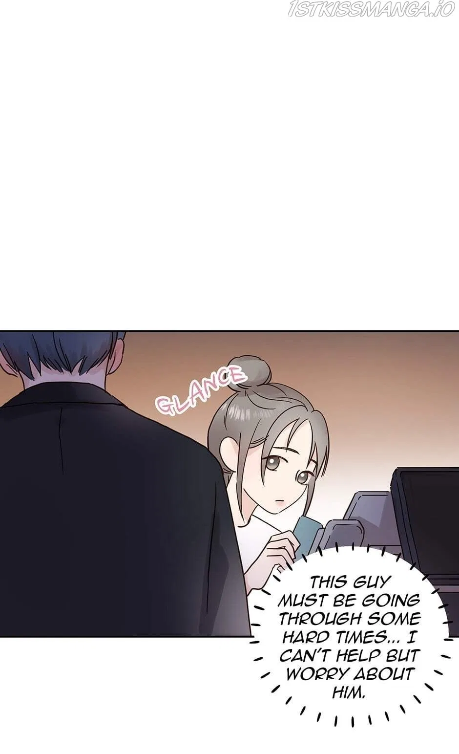 A Wife’s Sweet Revenge Chapter 1 – Page 27