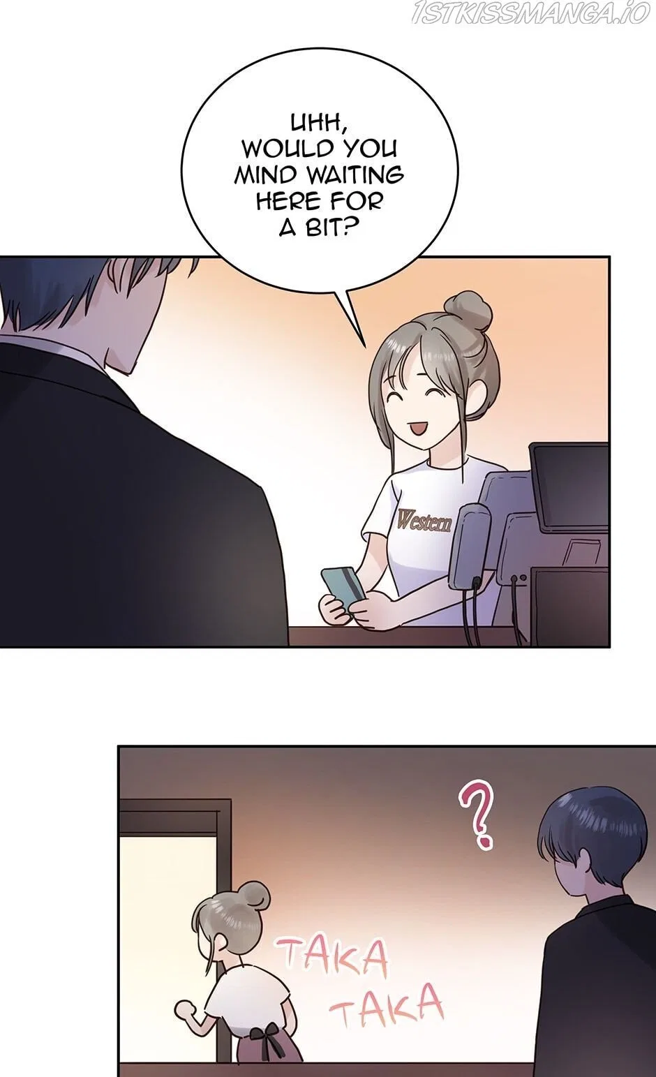 A Wife’s Sweet Revenge Chapter 1 – Page 28