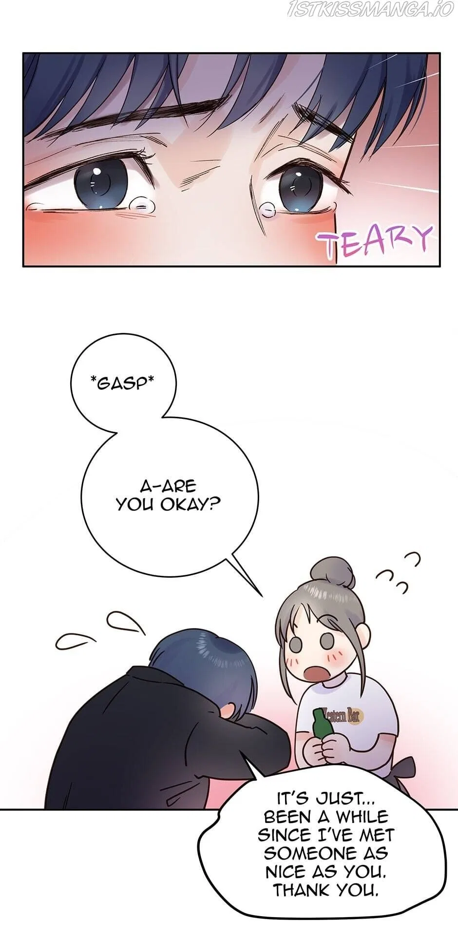 A Wife’s Sweet Revenge Chapter 1 – Page 31