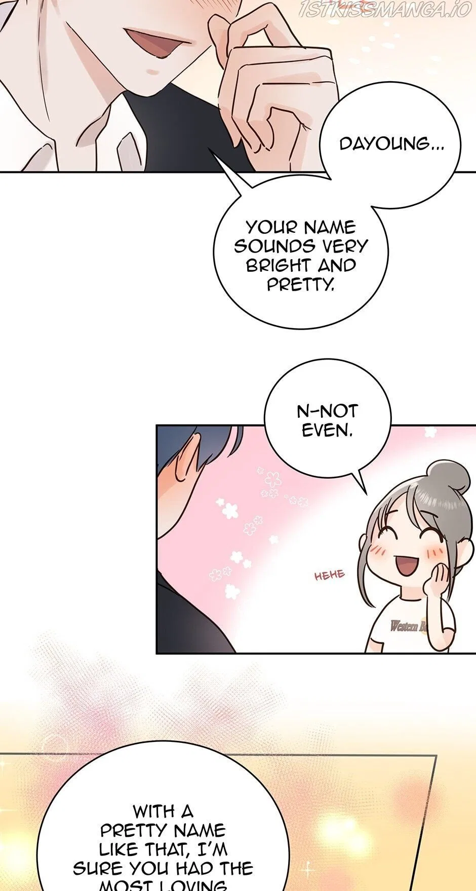 A Wife’s Sweet Revenge Chapter 1 – Page 33