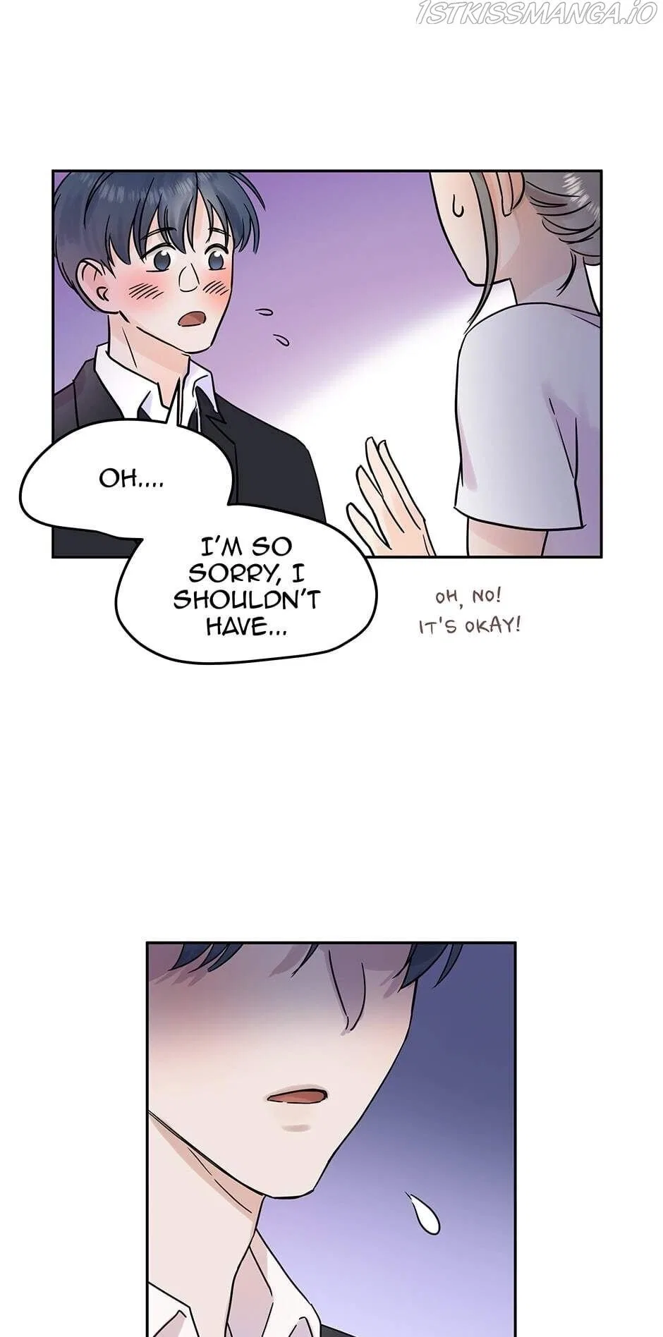 A Wife’s Sweet Revenge Chapter 1 – Page 35
