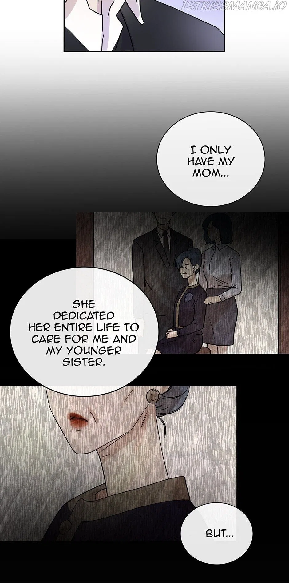 A Wife’s Sweet Revenge Chapter 1 – Page 36