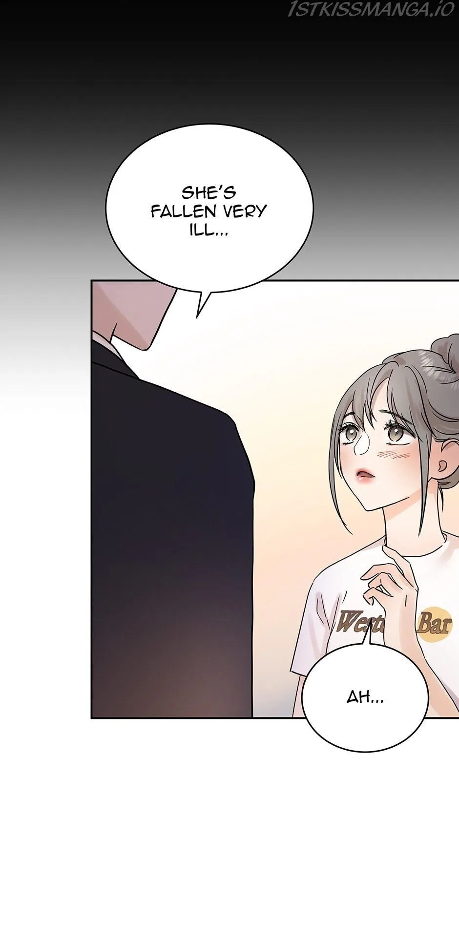A Wife’s Sweet Revenge Chapter 1 – Page 37
