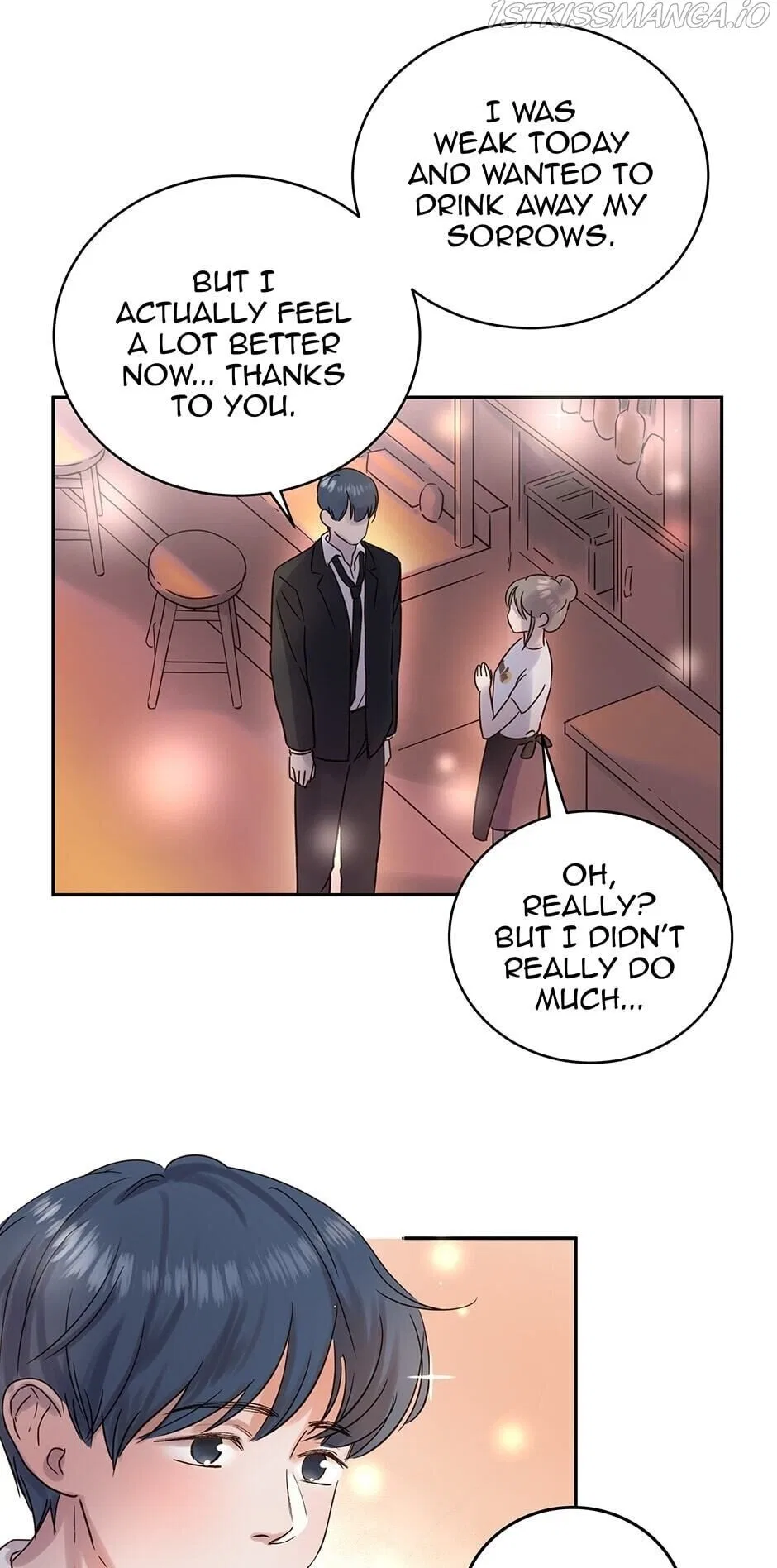A Wife’s Sweet Revenge Chapter 1 – Page 38