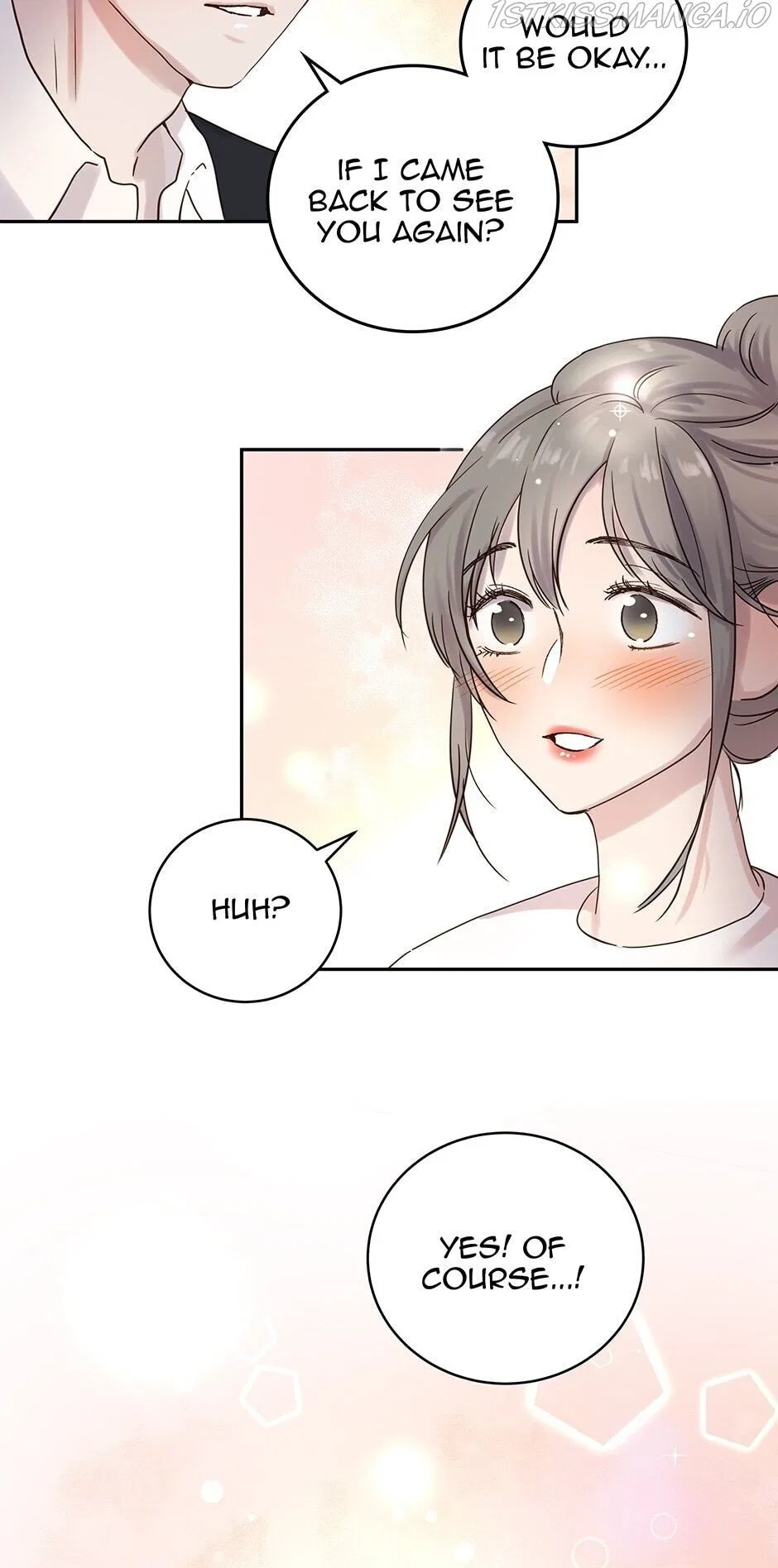A Wife’s Sweet Revenge Chapter 1 – Page 39