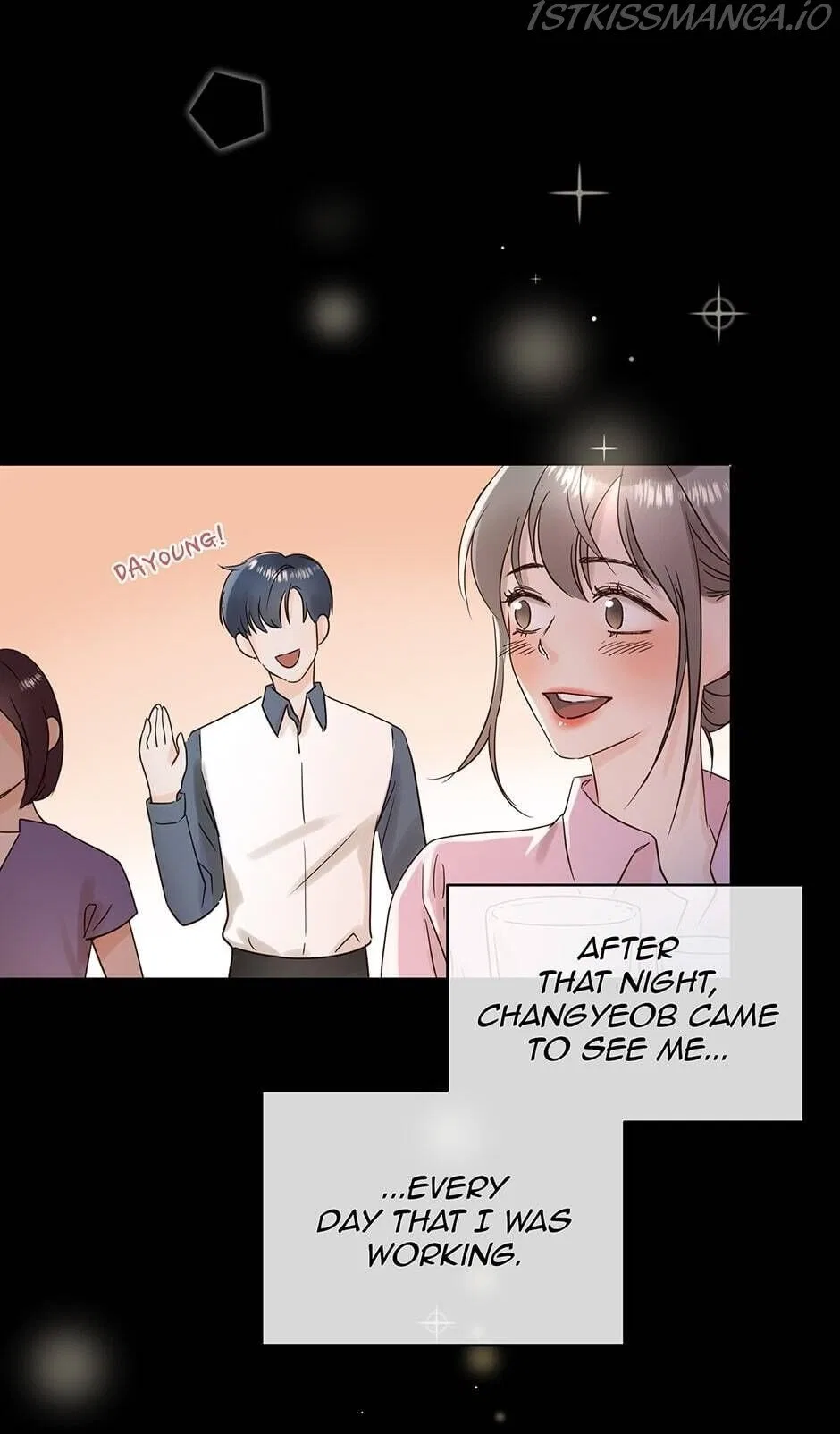 A Wife’s Sweet Revenge Chapter 1 – Page 41