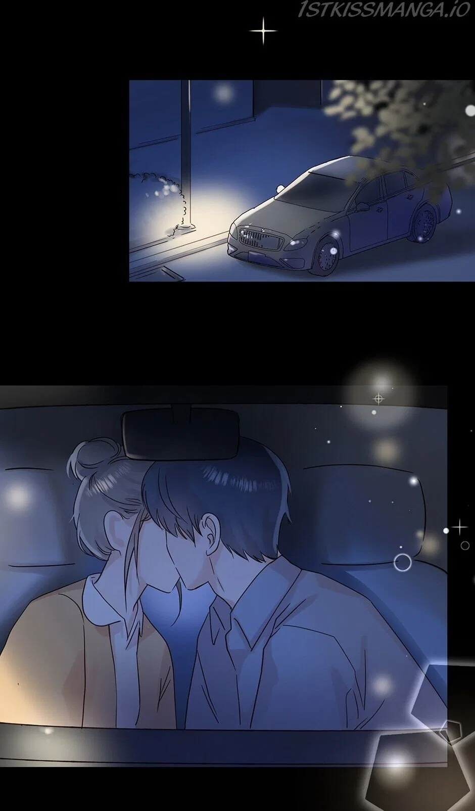 A Wife’s Sweet Revenge Chapter 1 – Page 42