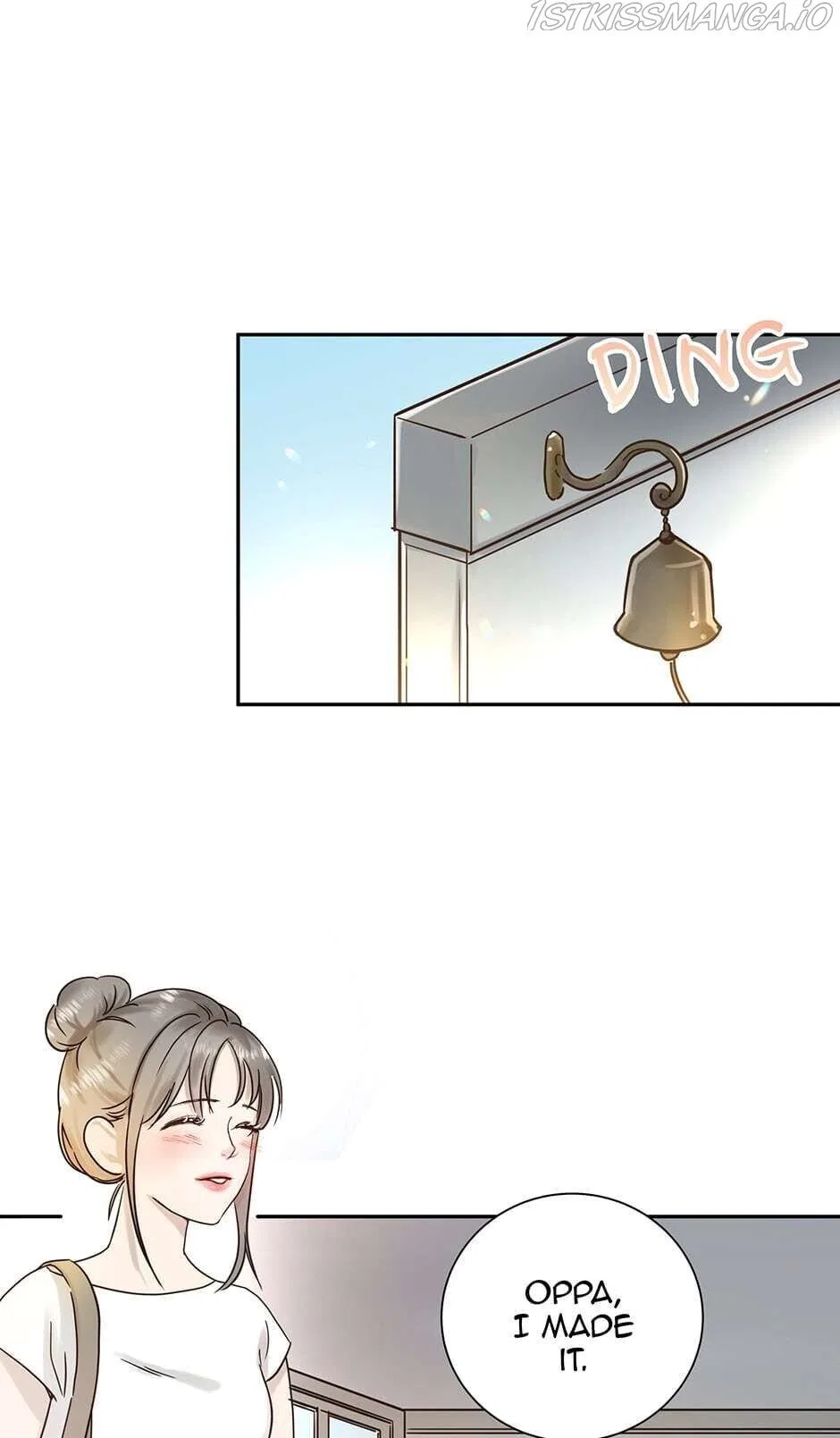 A Wife’s Sweet Revenge Chapter 1 – Page 45