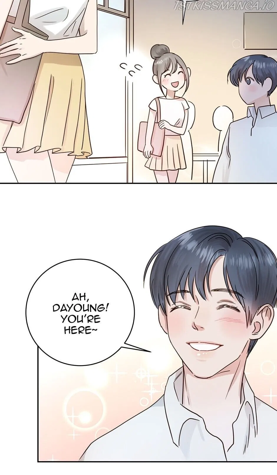 A Wife’s Sweet Revenge Chapter 1 – Page 46