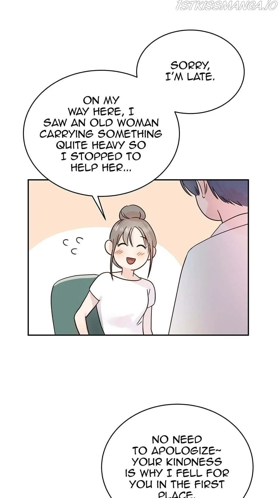 A Wife’s Sweet Revenge Chapter 1 – Page 47