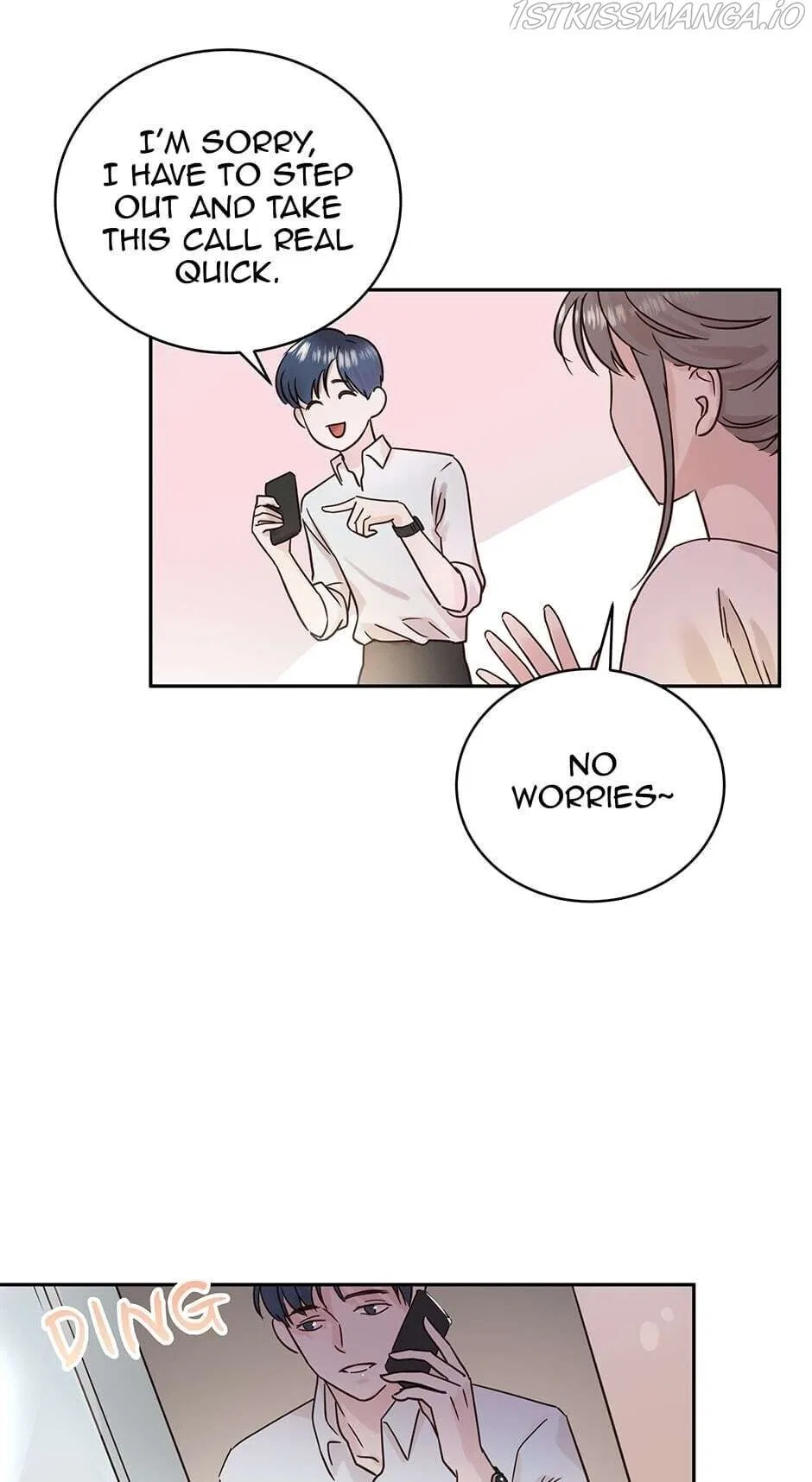 A Wife’s Sweet Revenge Chapter 1 – Page 50
