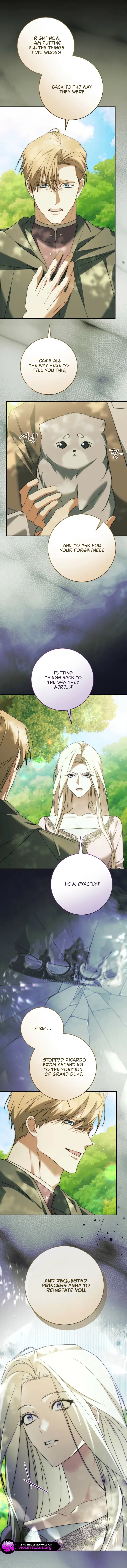 Paradisus Valentinae Chapter 54 – Page 10